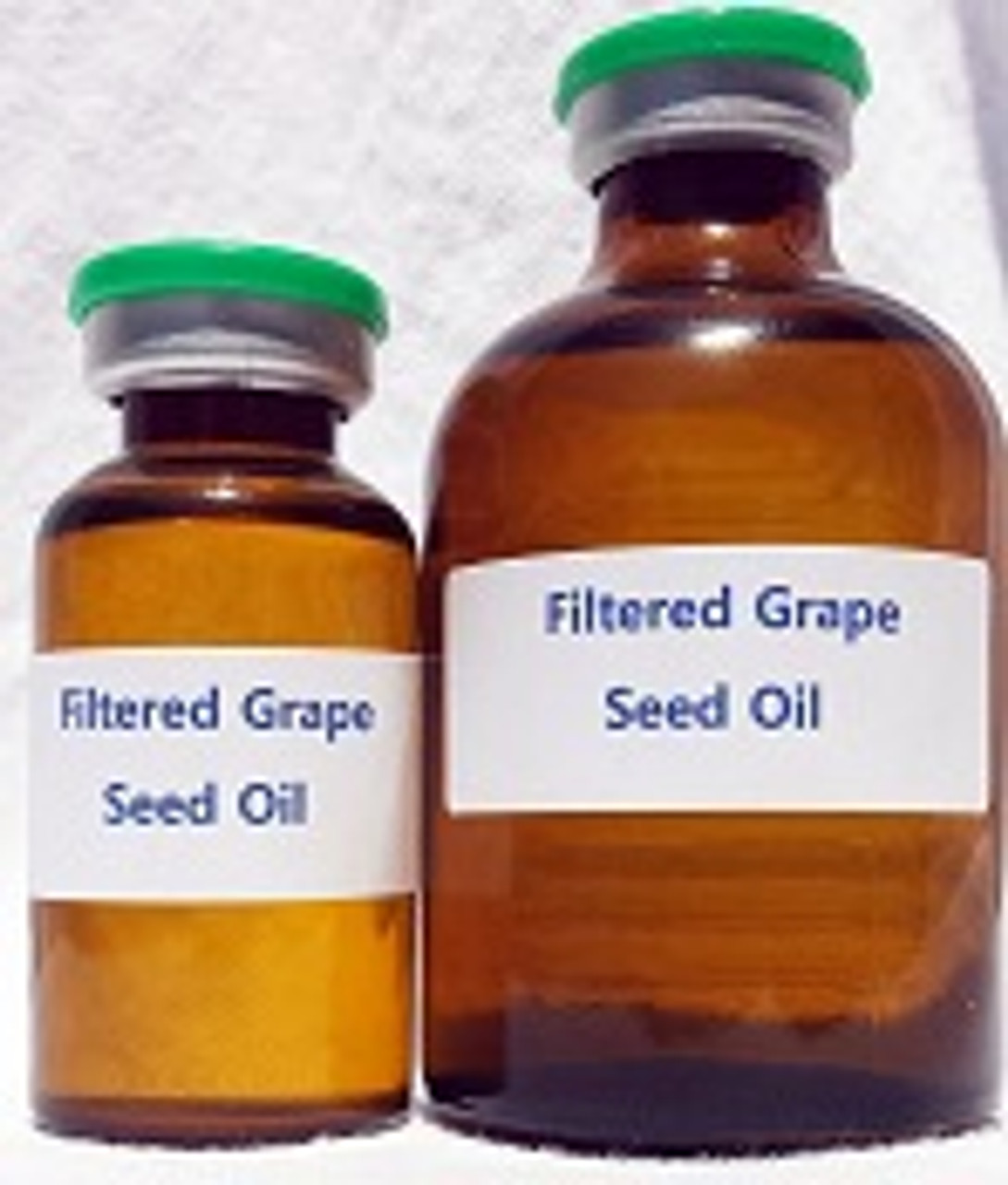 100ML STERILE GRAPESEED OIL