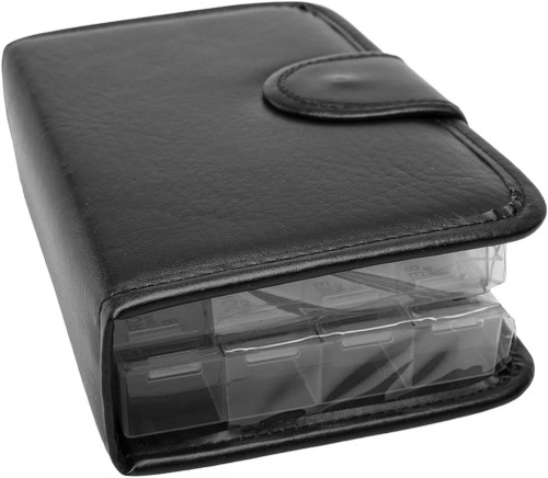 Simply Genius 14 Day Pill Organizer