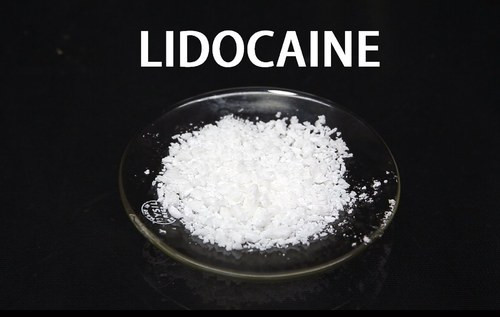 Lidocaine Powder