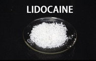 Lidocaine Powder