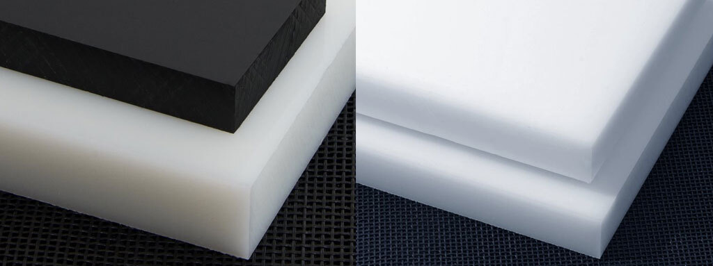 HDPE sheets | LDPE sheets