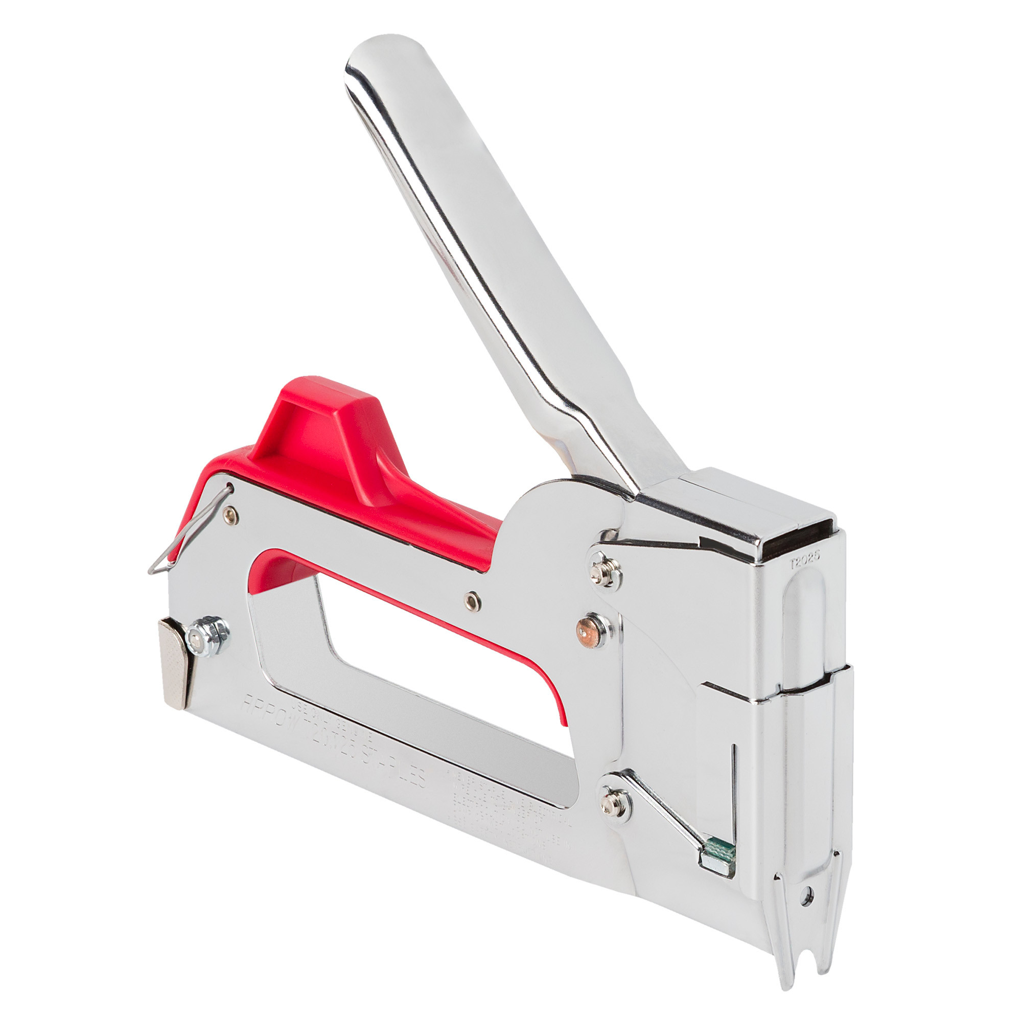 Arrow T2025 2-In-1 Staple Gun and Wire Tacker - Arrow Tool Group