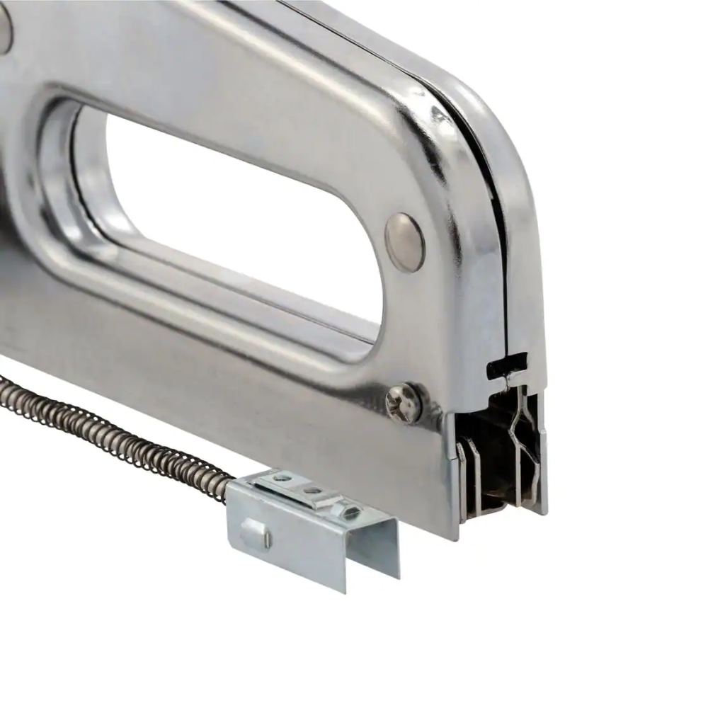 Arrow T50 Heavy Duty Staple Gun - Arrow Tool Group