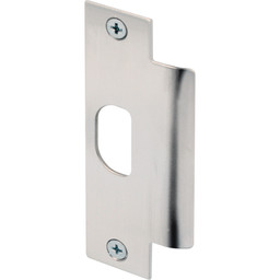 Commercial Door Strike Stainless Steel