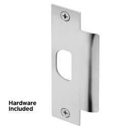 Commercial Door Strike Stainless Steel Hardware Included