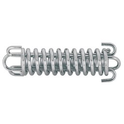 Porch Spring 1-9/16 inches x 7-3/4 inches  x .227 Gage, Pack of 2