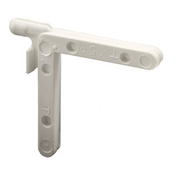 Nylon  Tilt key for Storm Windows, Non-handed, 2 per tub