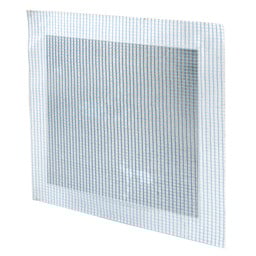 Self-Adhesive Drywall Repair Patch, 8 in. x 8 in., Fiber Mesh (5 Pack)