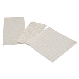 Heavy-Duty Non-Slip Furniture Pads, 1/4 in. Thick (200 Pack)