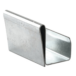 Screen Retainer Clips, 3/8 in., Spring Steel (25 Pack)