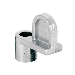 Screen Clips, 1/4 in. Offset, Durable Diecast Construction (12 Pack)