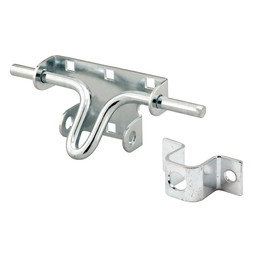 Slide Bolt Latch