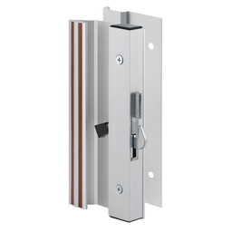 Low Profile/Low Base Aluminum Latch Handle (Single Pack)