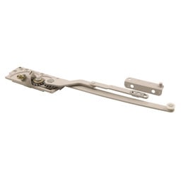 Entrygard Dual Arm Operator, RH, Stud Bracket, 1 set per pkg.