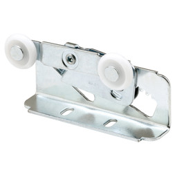 MP6531 |  Twin Pocket Door Roller, Top Mount (2 Pack)