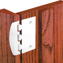 Flip Action Door Privacy Lock Alt 1