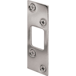 E 2292 |  Security deadbolt strike