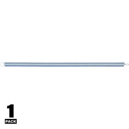 Wood Screen Door Closer Extension Spring, Spring Steel