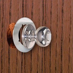 U 9517 |  Door Cover Plate Example