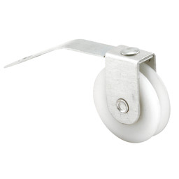 B 609 |  1 in. Screen Door Tension Spring Roller (2 Pack)