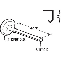 GD 52113 |  Rollers