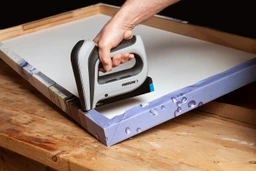 Arrow T50DCD Cordless Electric Staple Gun