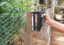Arrow T50HS PowerShot Staple & Brad Nail Gun