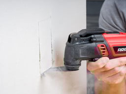 Arrow OSC109-1, 4-IN-1 Drywall Oscillating Tool Blade