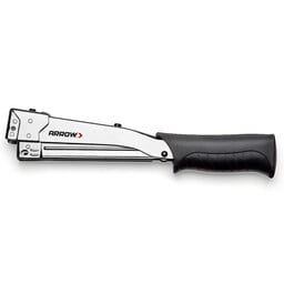 Arrow HT55BL Hammer Tacker Stapler