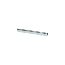 Arrow T25 Round Crown Wire/Cable Staples, 3/8" x 5/16", 1100ct