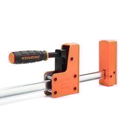 Jorgensen 8060 Cabinet Master Clamp 60 In