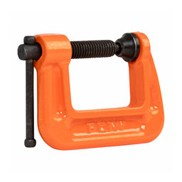 Pony 2610 C-Clamp, 1 in