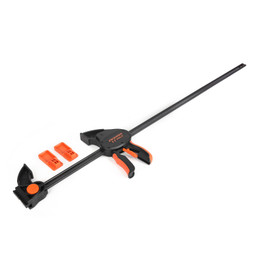 その他 clamp in cardland SE E-Z Hold Expandable Bar Clamp - Medium Duty 12