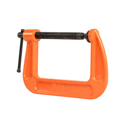 Pony 2650 C-Clamp, 5 in