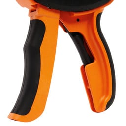 Jorgensen 33424 E-Z Hold Medium Duty Bar Clamp, 24 In