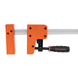 Jorgensen 8048 Cabinet Master Clamp 48 In