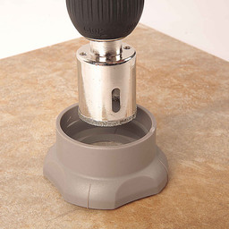Pace Setter by Goldblatt® 1 3/8" Hole Saw System