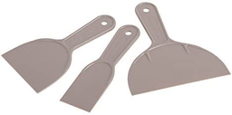 PaceSetter Plastic Joint Knife Set, 3-Pack