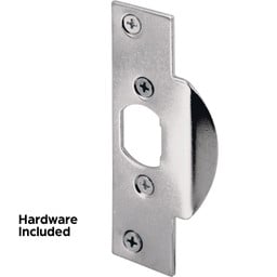 U 9474-L Security Latch Strike