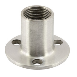 Base Casting, Stainless Steel (Single Pack)