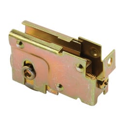1-1/4 in. Steel Ball Bearing Sliding Door Roller Assembly, for Northrup (Single Pack)