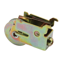 1-1/4 in. Nylon Ball Bearing Sliding Door Roller Assembly, for Premiere (Single Pack)