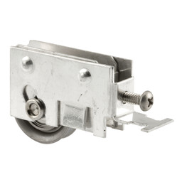 1-1/4 in. Stainless Steel Ball Bearing, K-Tab Roller Assembly, for IWC (Single Pack)