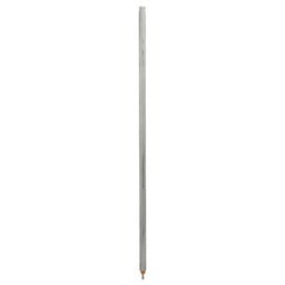 24 in. Spiral Tilt Balance, Red Tip (Single Pack)