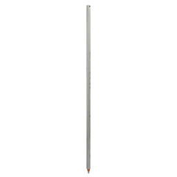30 in. x 3/8 in. Spiral Non-Tilt Balance, Red Tip (Single Pack)