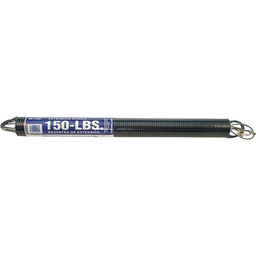 170 lb., Silver Tip, Sectional Garage Door Extension Spring with