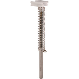  Bi-Fold Door Guide Rod, 5-1/4 in. (2 Pack)