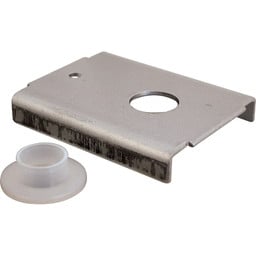  Bi-Fold Door Repair Bracket for 1-3/8 in. Door (4 Pack)