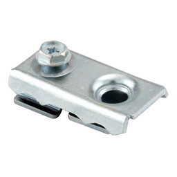  Bi-Fold Door Top Pivot Bracket, fits Cox Doors (Single Pack)