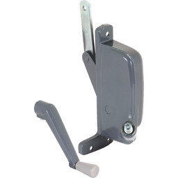 2-3/8 in. Right-Hand Awning Window Operator (Single Pack)